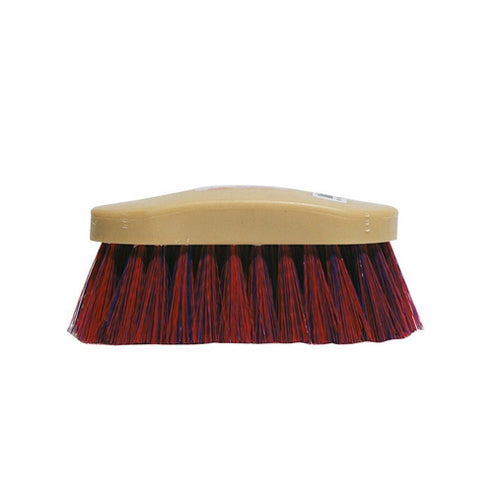 The Pony Brush  Soft Red Blue GF5 1 Count by Grip-Fit Online Sale