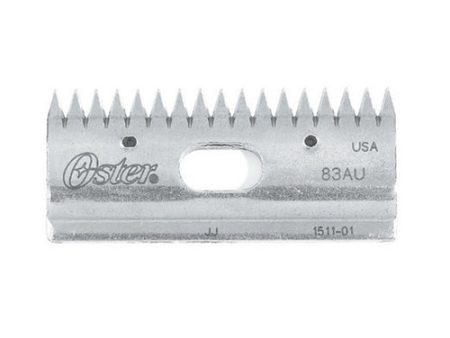 Top Blade for ClipMaster Clippers 1 Each by Oster Professional Products Hot on Sale