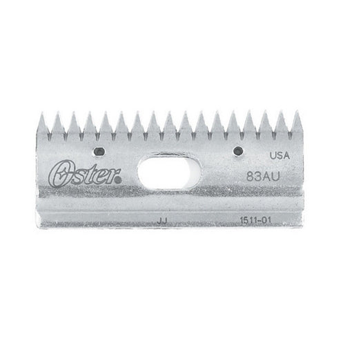 Top Blade for ClipMaster Clippers 1 Each by Oster Professional Products Hot on Sale