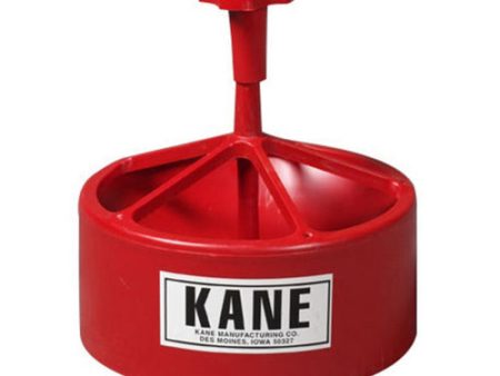 5-Hole Round Creep Feeder 1 Each by Kane Sale