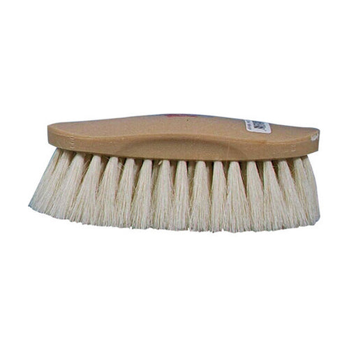 The Showman Brush  Soft Tan GF50 1 Count by Grip-Fit For Discount