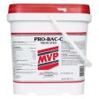 Pro-Bac-C Medicated 5 Lbs by Mvp Med-Vet Pharmaceuticals, Ltd. Online Hot Sale