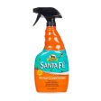 Santa Fe Coat Conditioner and Sunscreen 32 Oz by Absorbine on Sale