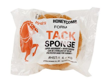 Hydra Honeycomb Tack Sponge 1 Each by Hydra Sponge Co. For Cheap