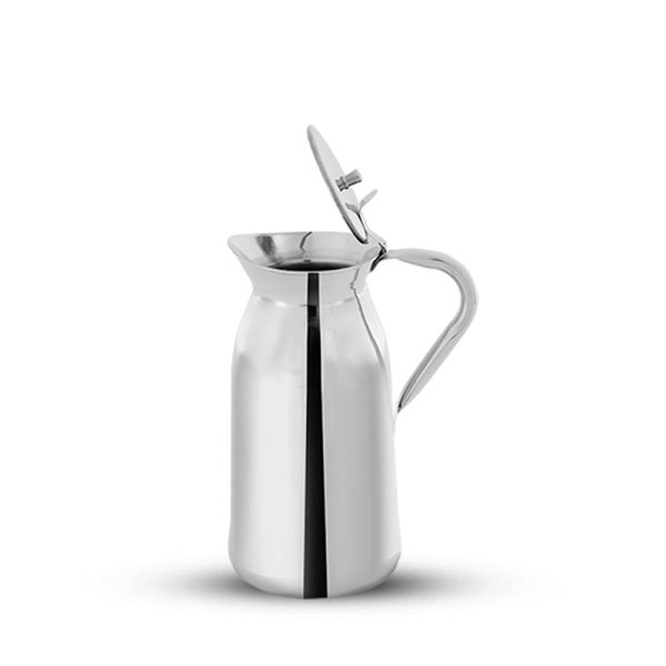 Water Jug Stainless Steel with Lid 1.5 L Online Sale