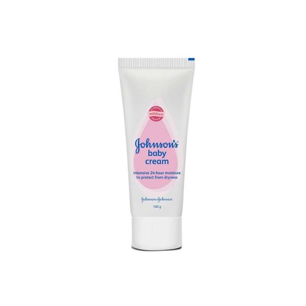 Johnson s Baby Cream 100g Online Sale