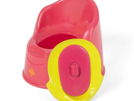 Baby Potty Phoenix on Sale