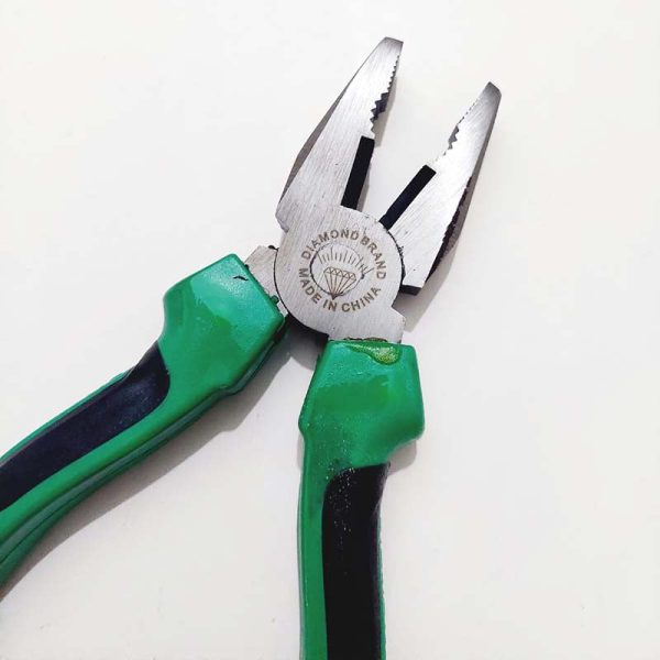 Combination Plier 200mm (8″) DIAMOND Hot on Sale