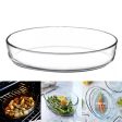 Bakeware Glass Oval Dish 2 L Online now