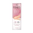 Pond s BB + Cream SPF 30 Ivory 9g Supply