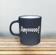 Funny Mug Singlish Cheap