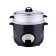 Taiko Electric Rice Cooker 1500ml Discount