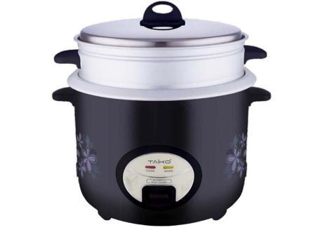 Taiko Electric Rice Cooker 1500ml Discount