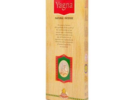 Yagna Incense Sticks Pack Sale