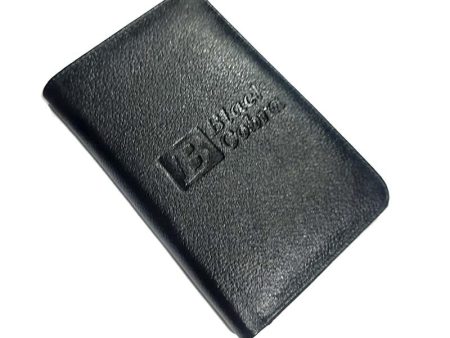 Men s Leather Card Bifold Wallet on Sale