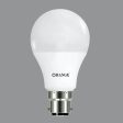 Orange LED Bulb Pin Warm Light on Sale