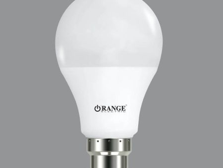 Orange LED Bulb Pin Warm Light on Sale