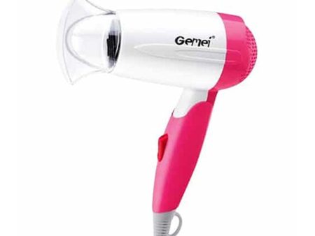 Gemei Hair Dryers 1000W Hot on Sale