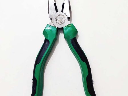 Combination Plier 200mm (8″) DIAMOND Hot on Sale