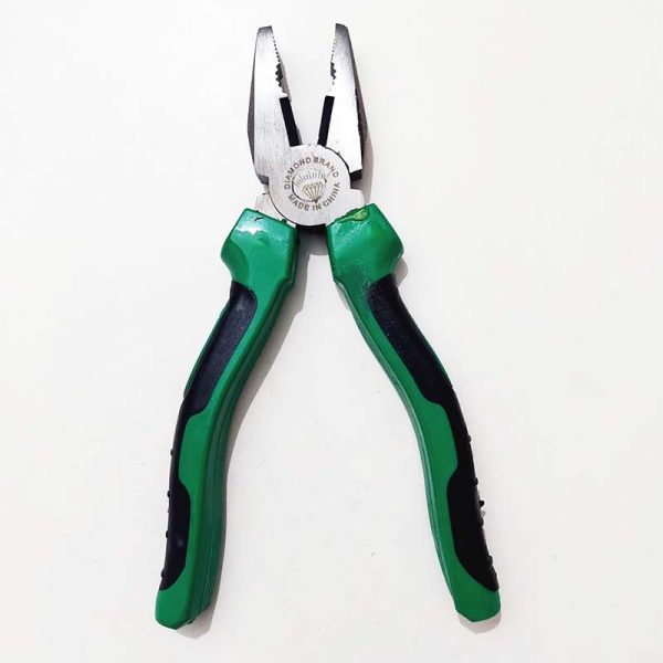 Combination Plier 200mm (8″) DIAMOND Hot on Sale