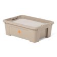 10L Storage Box Coloured Cheap