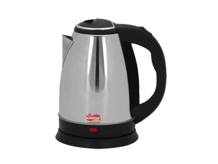 Electric Kettle Kundhan REXX Online Sale