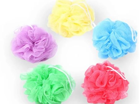 Bath Scrubber Loofah 1PC Supply