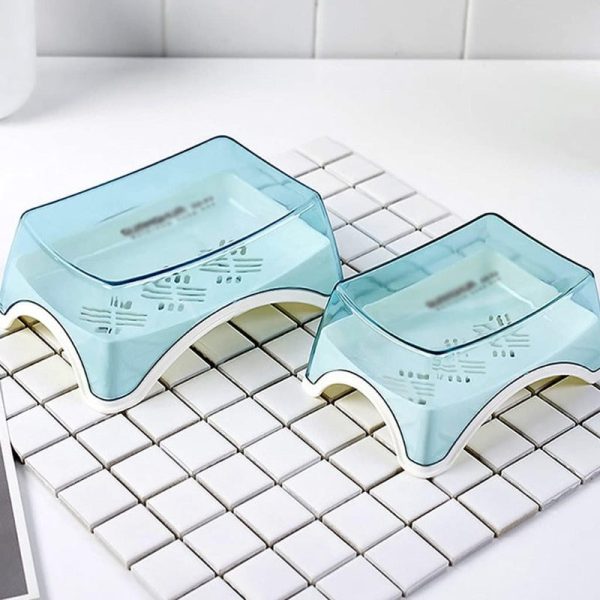 Soap Dish Plastic on Sale