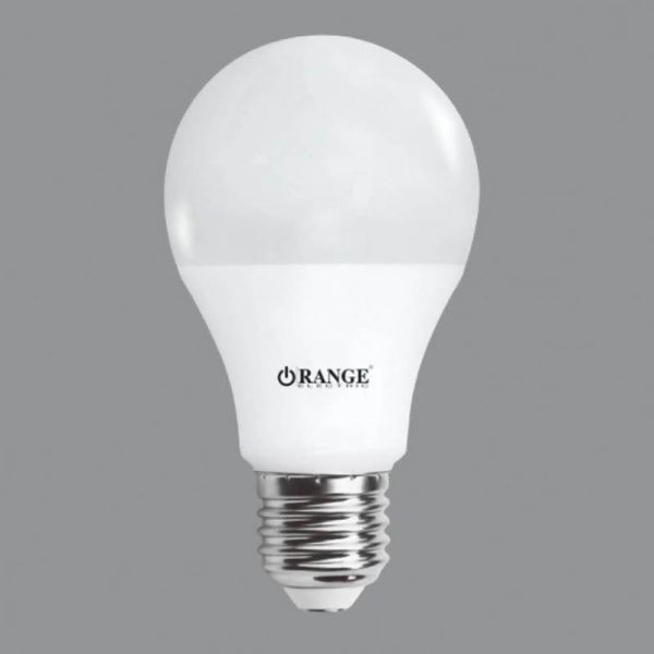 Orange LED Bulb Screw Day Light Cheap