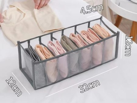 Socks Organizer Box 11 Grids Cheap