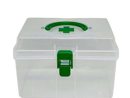 First Aid Box Small Fashion