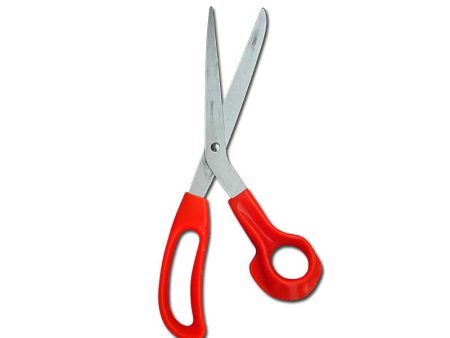 Tailor Scissor Curve Design Supply