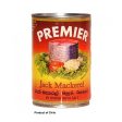 Premier Jack Mackerel 425g Online Sale