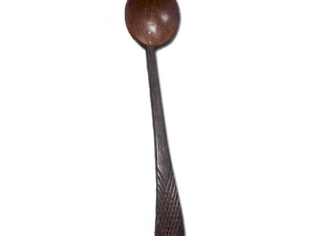 Coconut Shell Long Handle Spoon Online Hot Sale