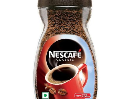 Nescafe Classic 200g Sale