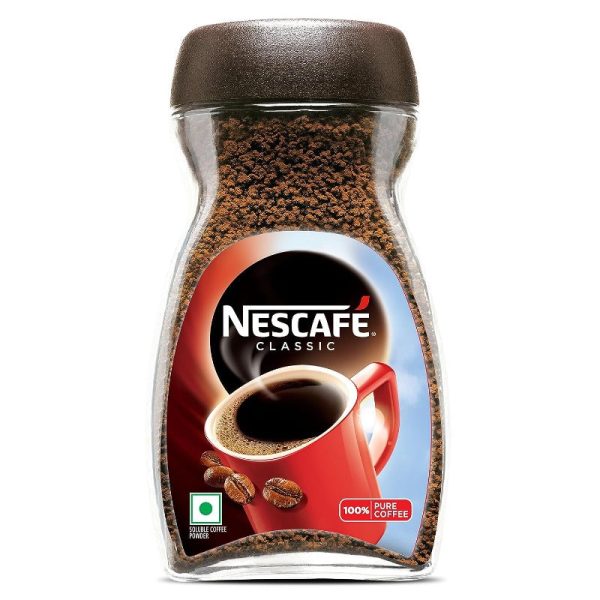 Nescafe Classic 200g Sale