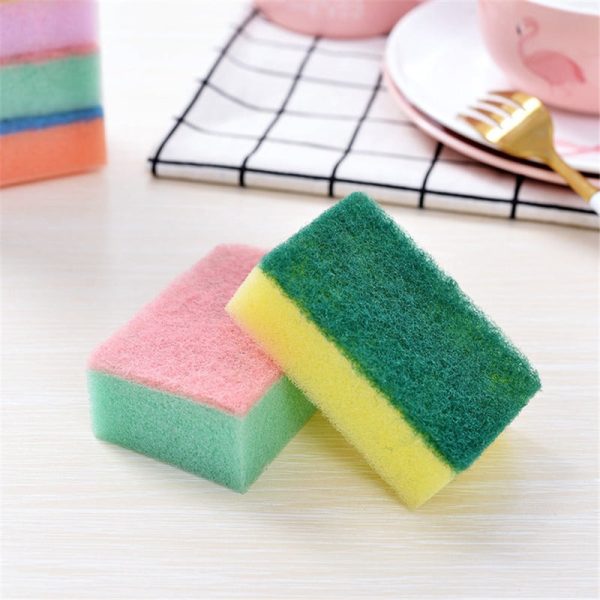 Cleaning Sponge 4PCS on Sale