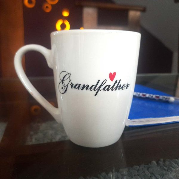 Grandpa Mug Ceramic Online now