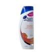 Head & Shoulder Shampoo Cool Anti-hairfall 330ml on Sale