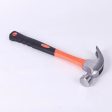 Hammer with Fiber Handle Online Hot Sale