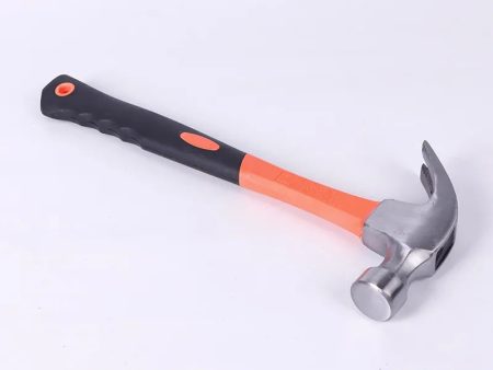 Hammer with Fiber Handle Online Hot Sale