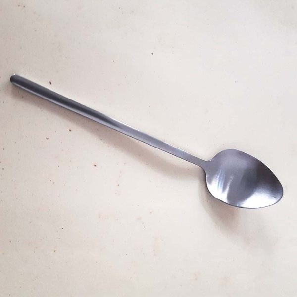 Stainless Steel Tea Spoon 6 PCS Supply