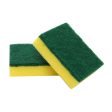 Kitchen Cleaning Sponge 2PCS on Sale