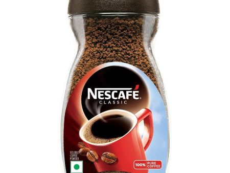 Nescafe Classic 100g For Discount