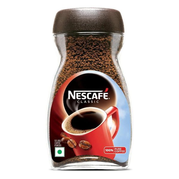 Nescafe Classic 100g For Discount