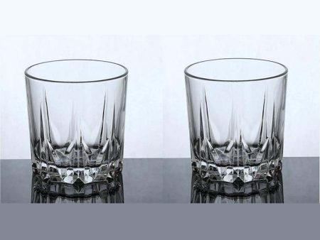 Whisky Drink Glasses 6 PCS Online