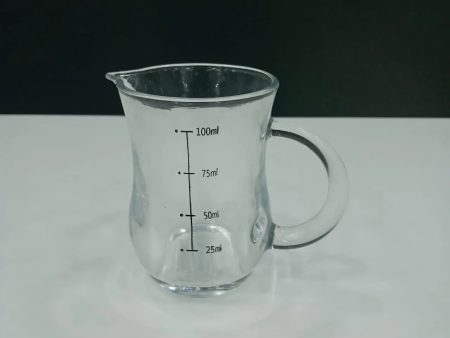 100 ml Measuring Glass Fashion