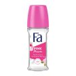 Fa Pink Passion Deodorant 50ml For Cheap