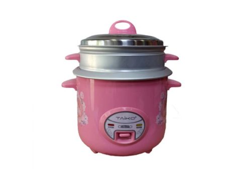 Taiko Electric Rice Cooker 1 L Online