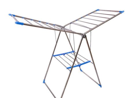 Stainless Steel Cloth Drying Rack For Discount